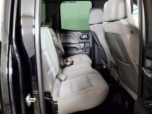 Used 2015 GMC Sierra 1500 2WD Double Cab w/ Sierra Convenience Package image 12