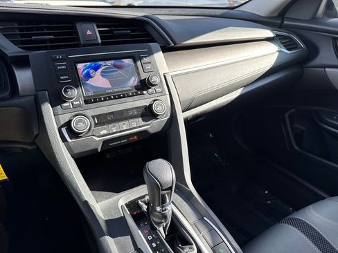 Used 2020 Honda Civic LX image 35
