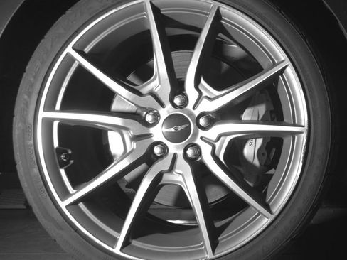 Used 2024 Genesis G70 2.5T AWD/4WD image 33