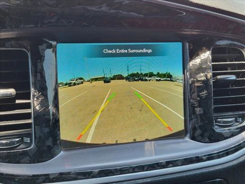 Used 2020 Dodge Charger Scat Pack RWD image 12