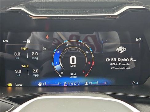 New 2026 Chevrolet Colorado LT image 11