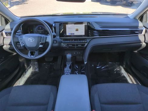 Certified 2025 Toyota Camry LE w/ Convenience Package FWD image 14
