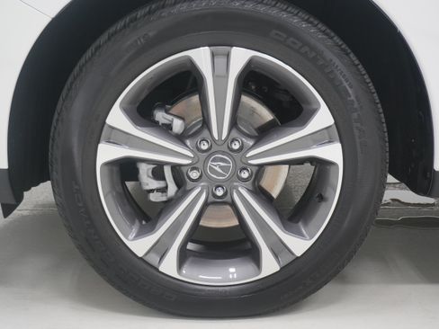 Used 2025 Acura RDX SH-AWD w/ Technology Package image 34