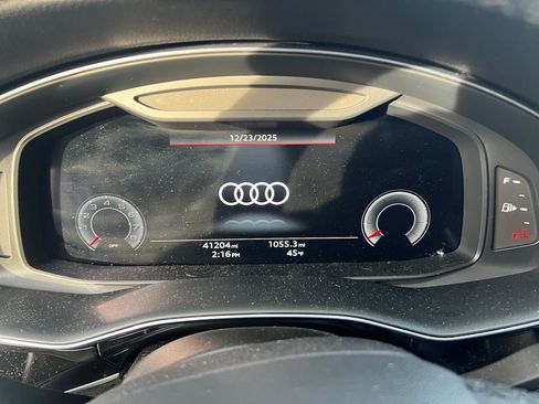 Used 2022 Audi Q7 3.0T Premium Plus w/ Premium Plus Package image 5