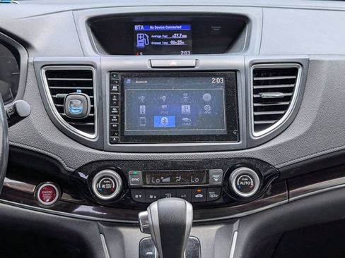 Used 2016 Honda CR-V EX-L image 18