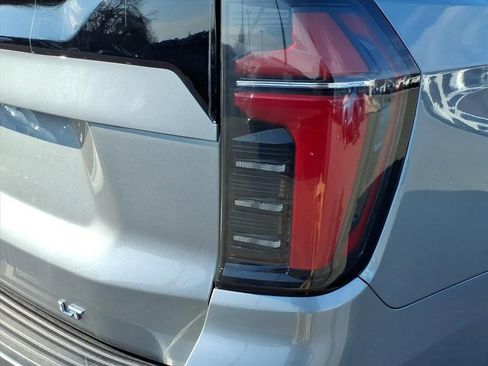 Certified 2025 Chevrolet Tahoe LT image 7