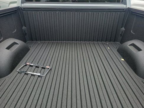New 2026 Toyota Tundra SR5 AWD/4WD image 7