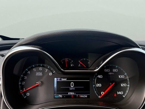 Used 2015 Chevrolet Impala LTZ image 18