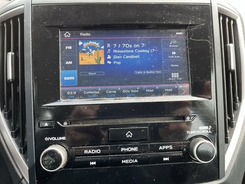 Used 2021 Subaru Forester AWD/4WD image 15