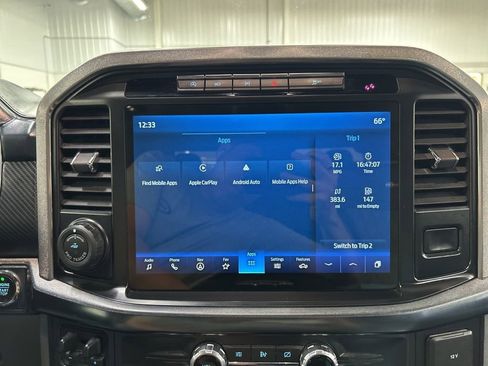 Certified 2021 Ford F150 Limited AWD/4WD image 26
