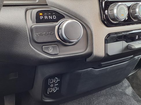 New 2026 RAM 1500 Express RWD image 16