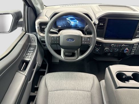 Used 2025 Ford F150 XLT AWD/4WD image 10