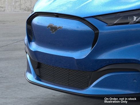 New 2026 Ford Mustang Mach-E Premium RWD image 13
