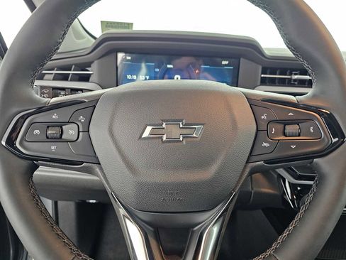 New 2027 Chevrolet Bolt LT w/ Comfort Package FWD image 22