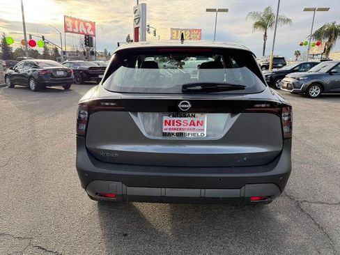 New 2026 Nissan Kicks S image 5