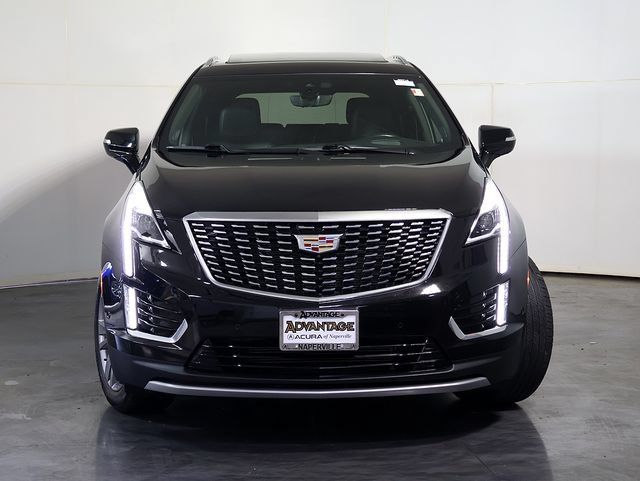 Used 2024 Cadillac XT5 Premium Luxury w/ Technology Package AWD/4WD image 9
