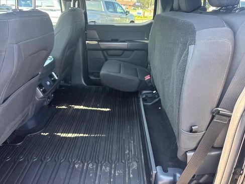 Used 2024 Ford F150 XLT w/ Equipment Group 302A MID AWD/4WD image 20