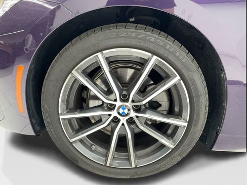 Used 2025 BMW 230i Coupe RWD image 12