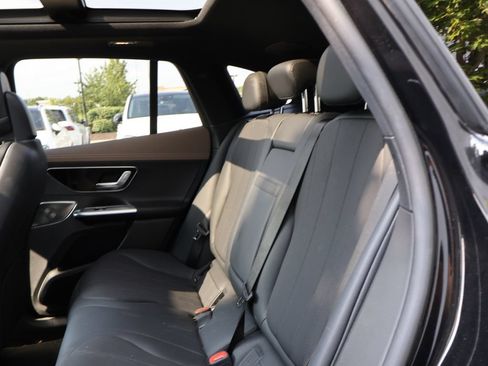 Certified 2023 Mercedes-Benz EQE 350+ 4MATIC SUV image 12