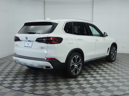 Used 2026 BMW X5 sDrive40i RWD image 6