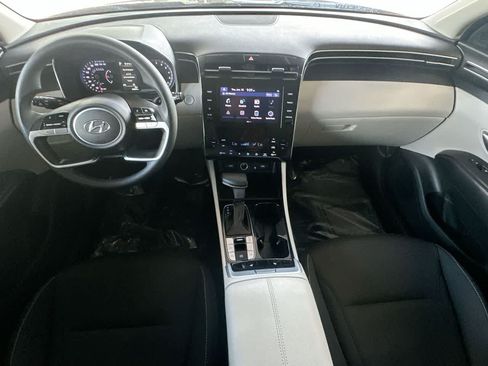 Used 2024 Hyundai Tucson SEL FWD image 24