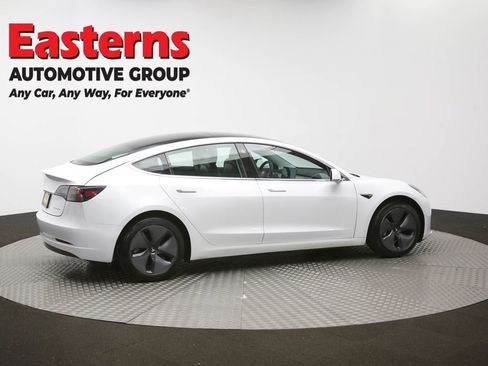 Used 2019 Tesla Model 3 Long Range AWD/4WD image 41