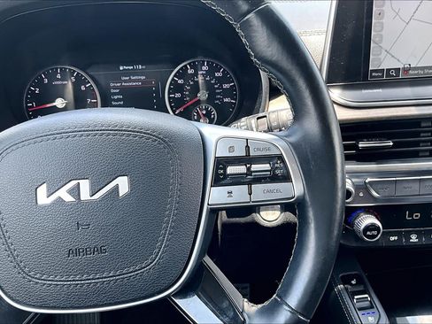 Used 2022 Kia Telluride SX AWD/4WD image 25