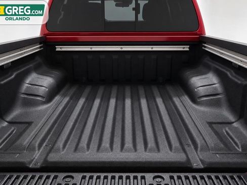 Used 2023 Nissan Frontier SV w/ SV Convenience Package AWD/4WD image 14