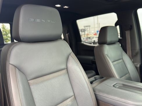 Used 2021 GMC Sierra 1500 Denali w/ Denali Ultimate Package image 23