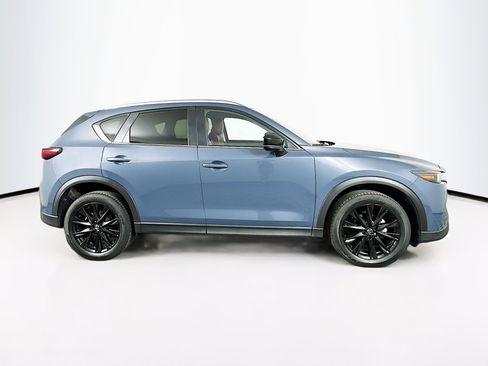 Used 2024 MAZDA CX-5 Carbon Edition AWD/4WD image 10