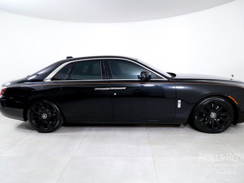 Used 2021 Rolls-Royce Ghost image 10