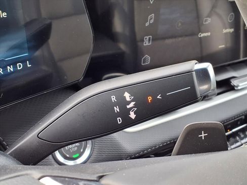 New 2026 Chevrolet Equinox LT w/ Convenience Package II image 14