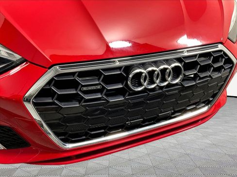 Used 2024 Audi A5 2.0T Premium Plus AWD/4WD image 33