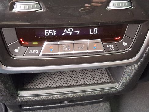 New 2026 BMW X6 xDrive40i AWD/4WD image 6