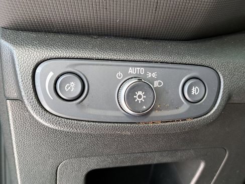 Used 2022 Chevrolet TrailBlazer RS image 13