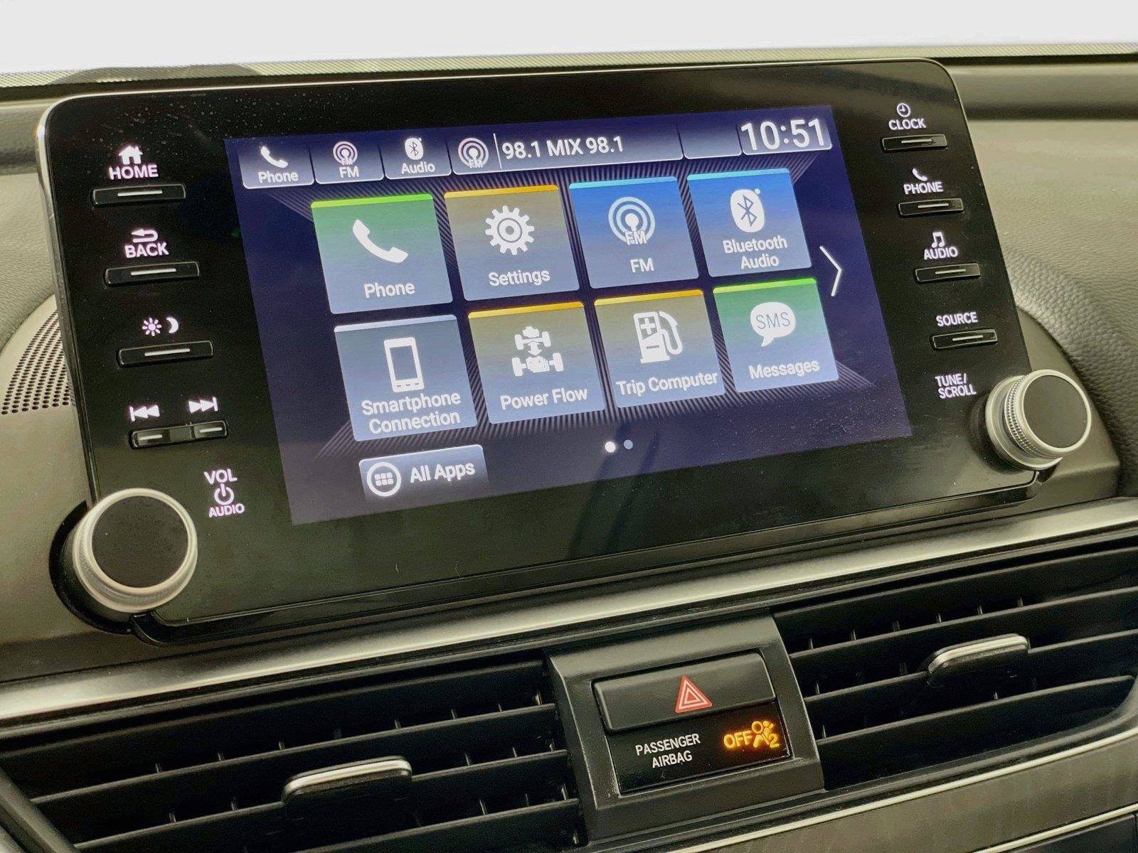 Used 2021 Honda Accord EX-L image 17