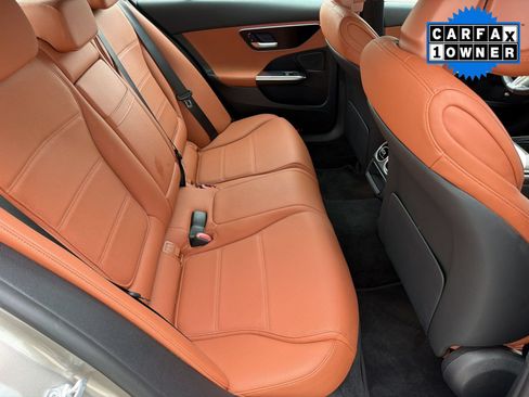 Certified 2022 Mercedes-Benz C 300 Sedan image 30