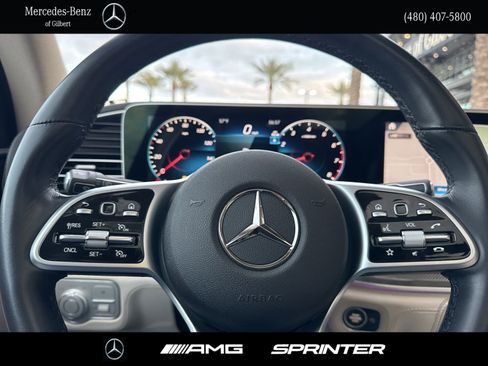 Certified 2023 Mercedes-Benz GLE 350 GLE 350 image 30