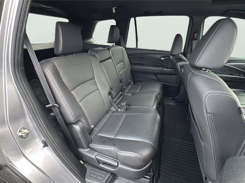 Used 2020 Honda Passport EX-L image 22