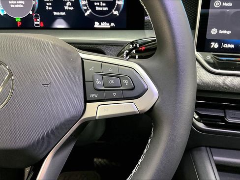 New 2026 Volkswagen Tiguan S image 18