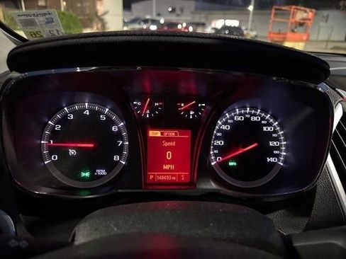 Used 2015 GMC Terrain SLE image 33