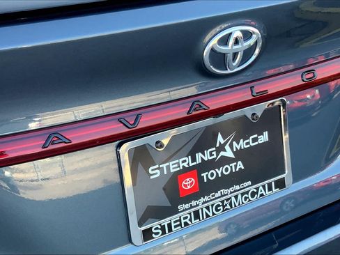 Used 2019 Toyota Avalon XSE w/ All Weather Liner Package FWD image 30