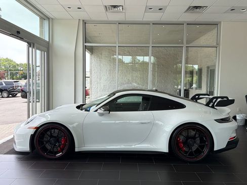 Used 2022 Porsche 911 GT3 RWD image 11