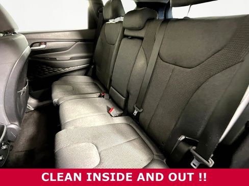 Used 2019 Hyundai Santa Fe SE image 20