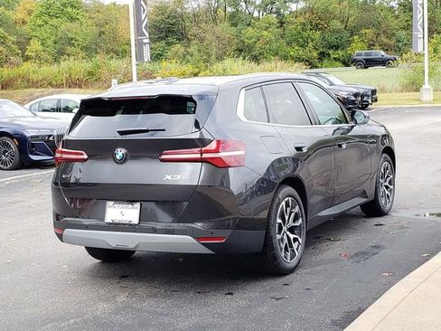 Used 2026 BMW X3 xDrive30 w/ Premium Package image 5