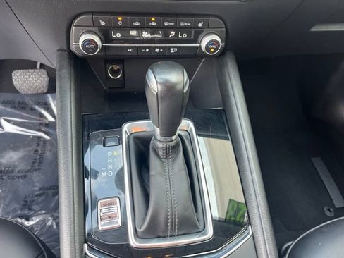 Used 2023 MAZDA CX-5 AWD 2.5 S w/ Select Package image 15