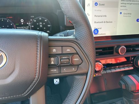 Used 2025 Toyota Tacoma TRD Pro image 31