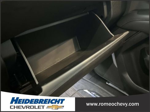 Certified 2023 Chevrolet Tahoe Z71 w/ Luxury Package AWD/4WD image 27