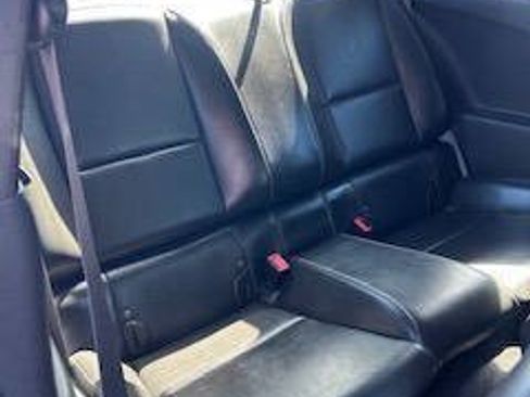 Used 2012 Chevrolet Camaro LT w/ RS Package RWD image 10