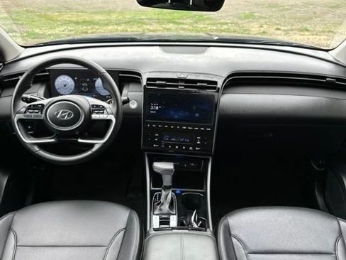 Certified 2024 Hyundai Tucson SEL w/ Convenience Package AWD/4WD image 27